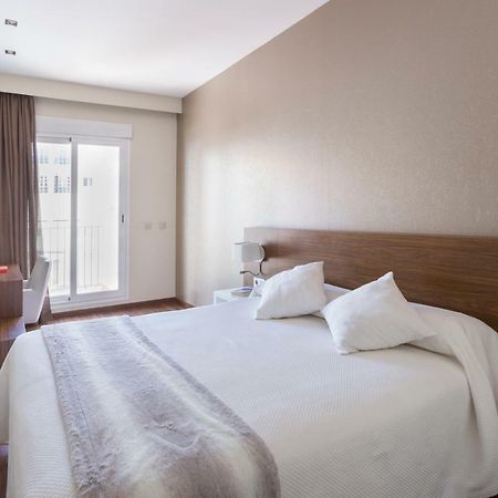 Center City Flats Βαλένθια Εξωτερικό φωτογραφία