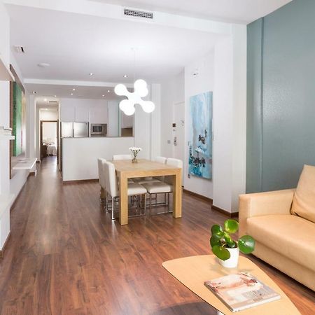 Center City Flats Βαλένθια Εξωτερικό φωτογραφία