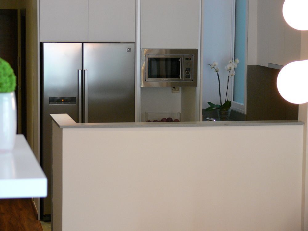 Center City Flats Βαλένθια Εξωτερικό φωτογραφία