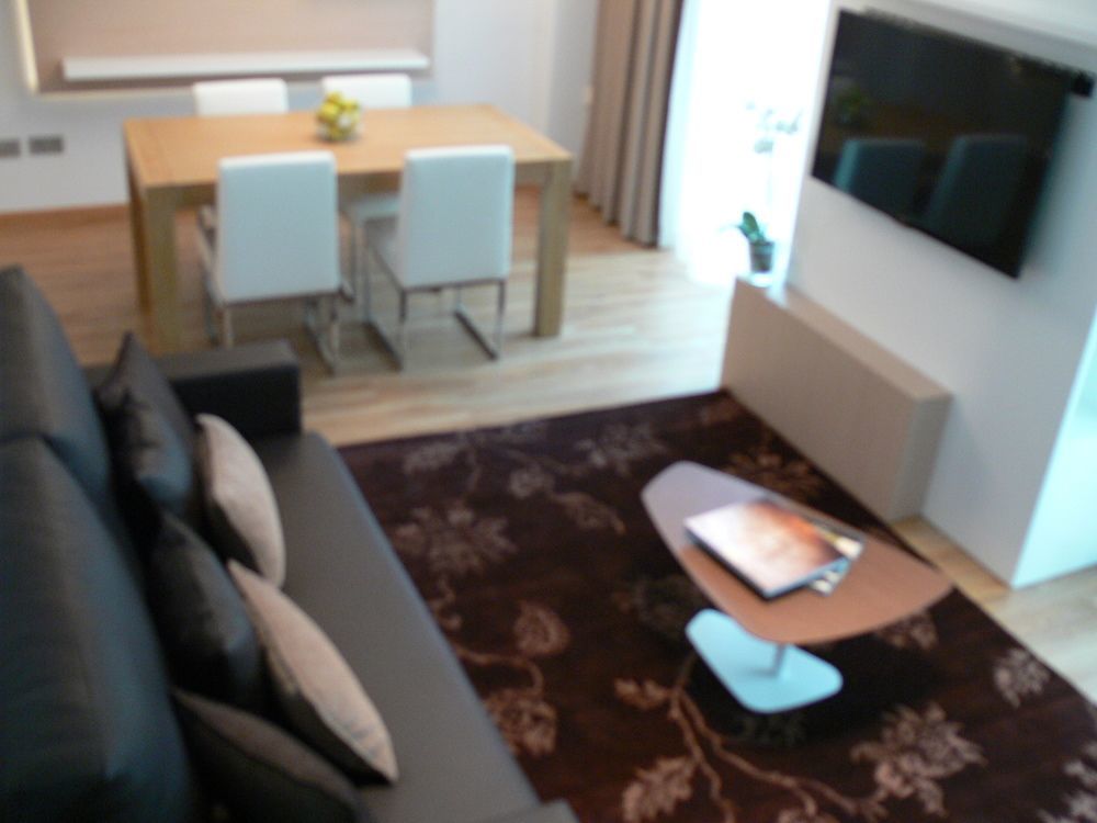 Center City Flats Βαλένθια Εξωτερικό φωτογραφία