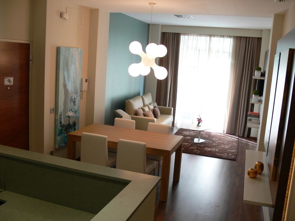 Center City Flats Βαλένθια Εξωτερικό φωτογραφία