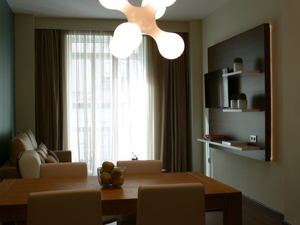 Center City Flats Βαλένθια Εξωτερικό φωτογραφία