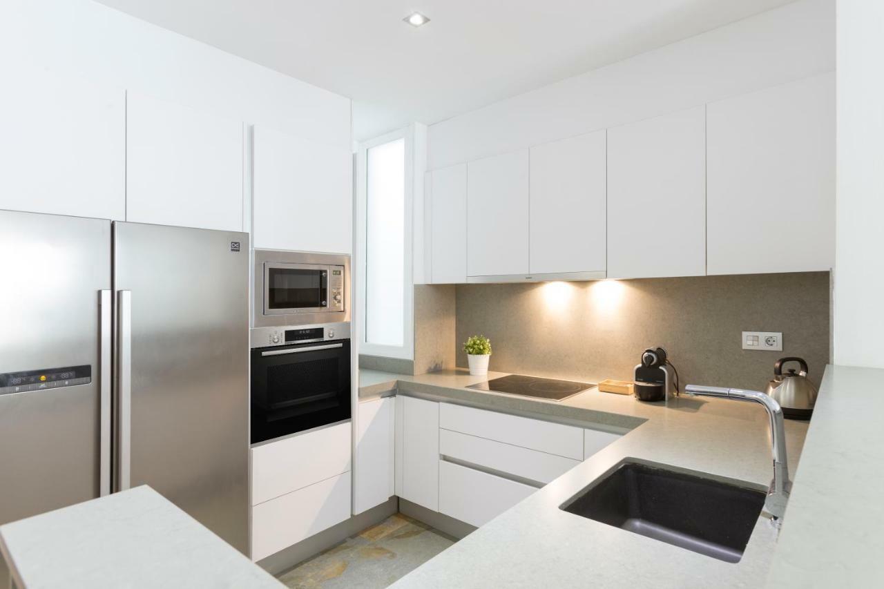 Center City Flats Βαλένθια Εξωτερικό φωτογραφία