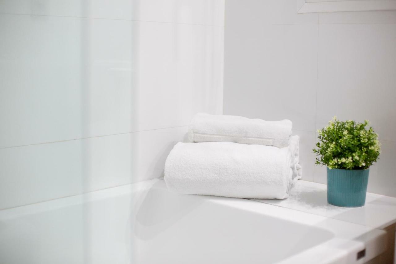 Center City Flats Βαλένθια Εξωτερικό φωτογραφία