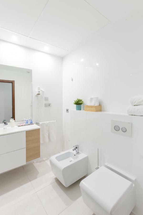 Center City Flats Βαλένθια Εξωτερικό φωτογραφία