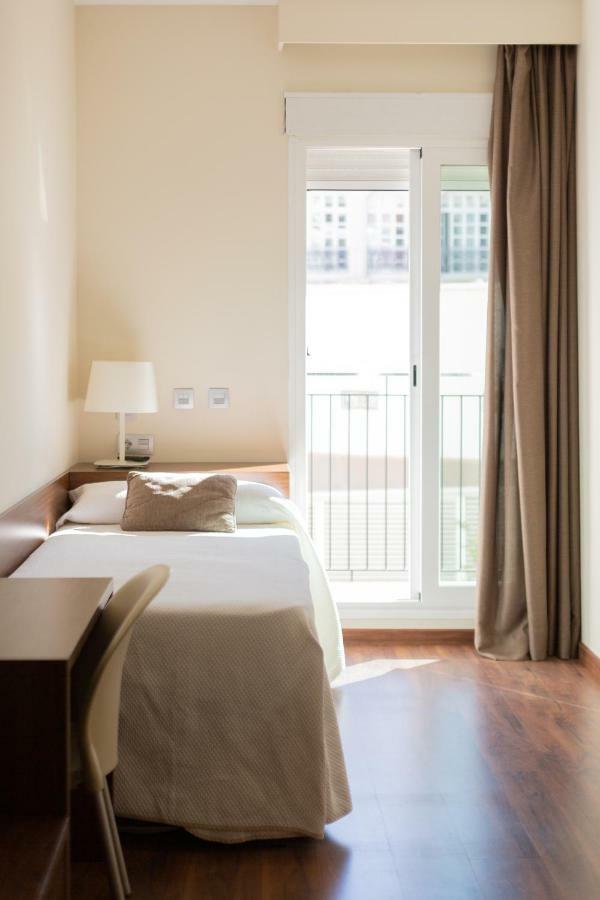Center City Flats Βαλένθια Εξωτερικό φωτογραφία