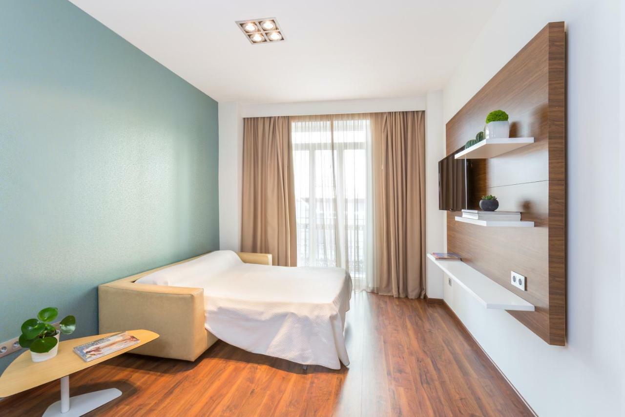 Center City Flats Βαλένθια Εξωτερικό φωτογραφία