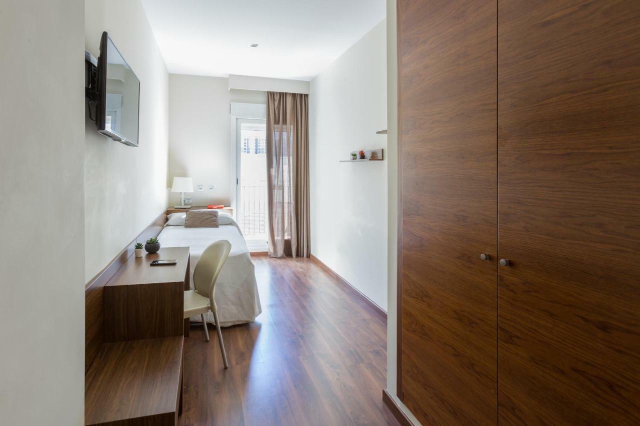 Center City Flats Βαλένθια Εξωτερικό φωτογραφία